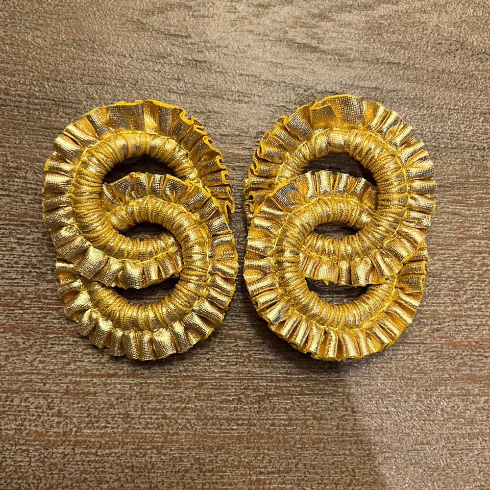 Tuckernuck Carraway Earrings